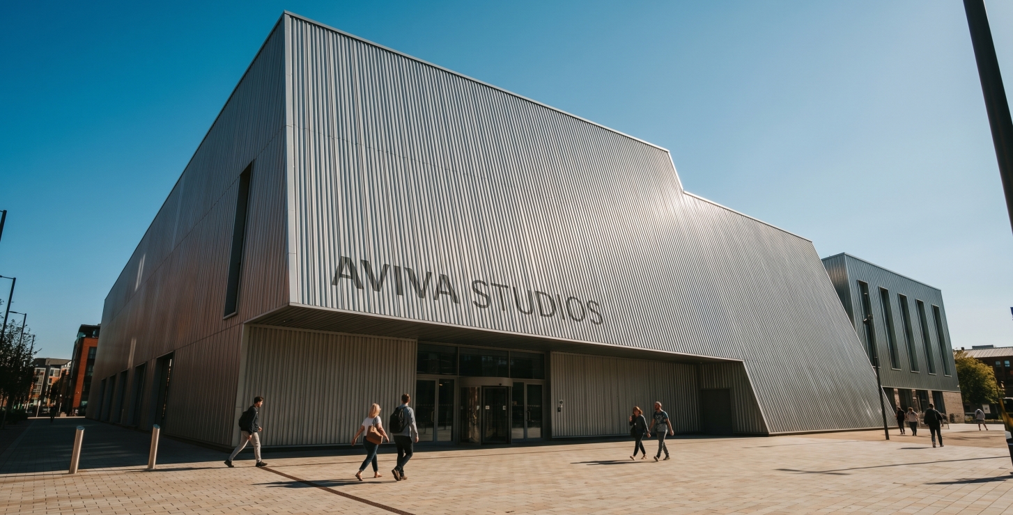 Aviva Studios