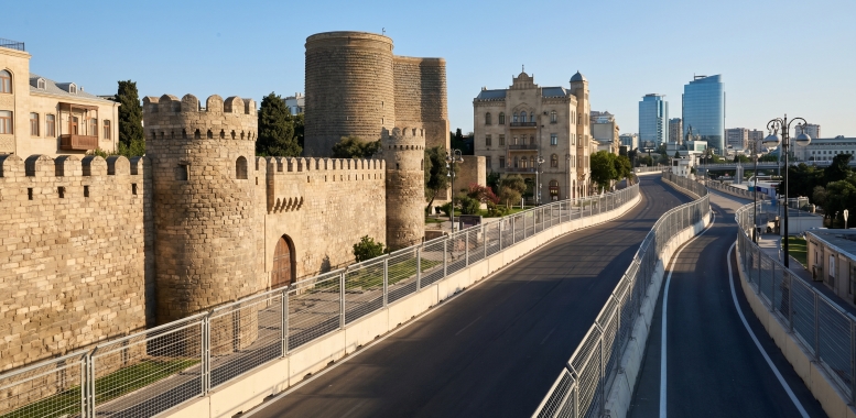 Baku City Circuit