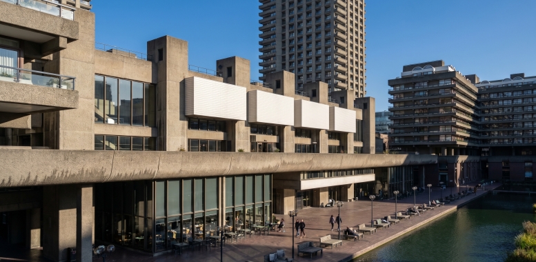Barbican Centre