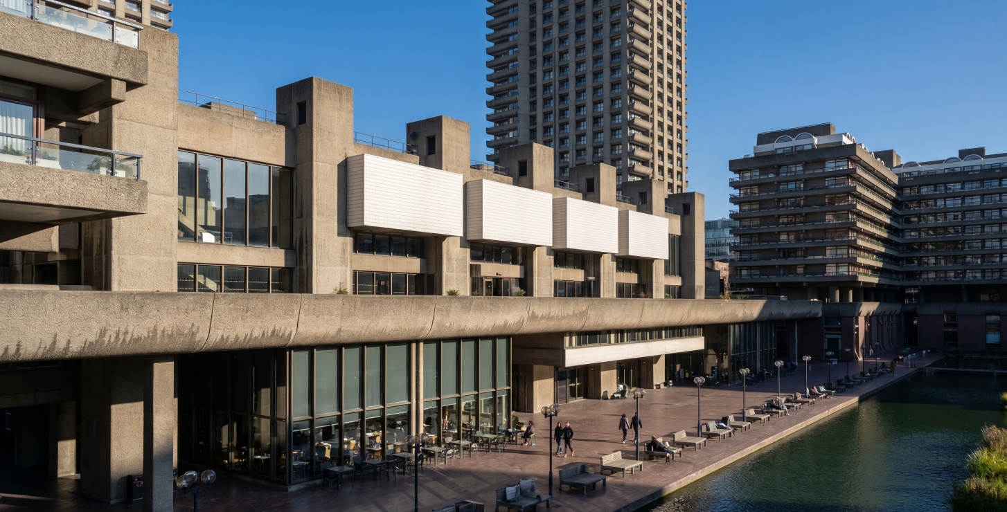 Barbican Centre
