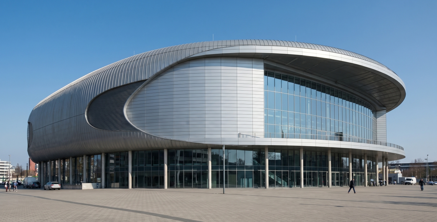 Barclays Arena