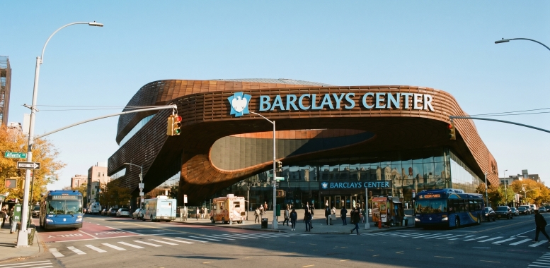 Barclays Center