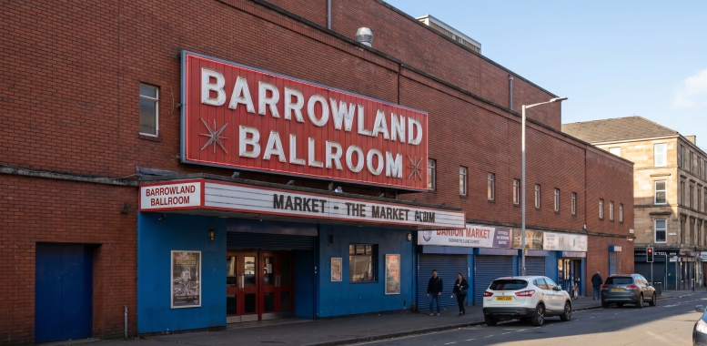 Barrowland