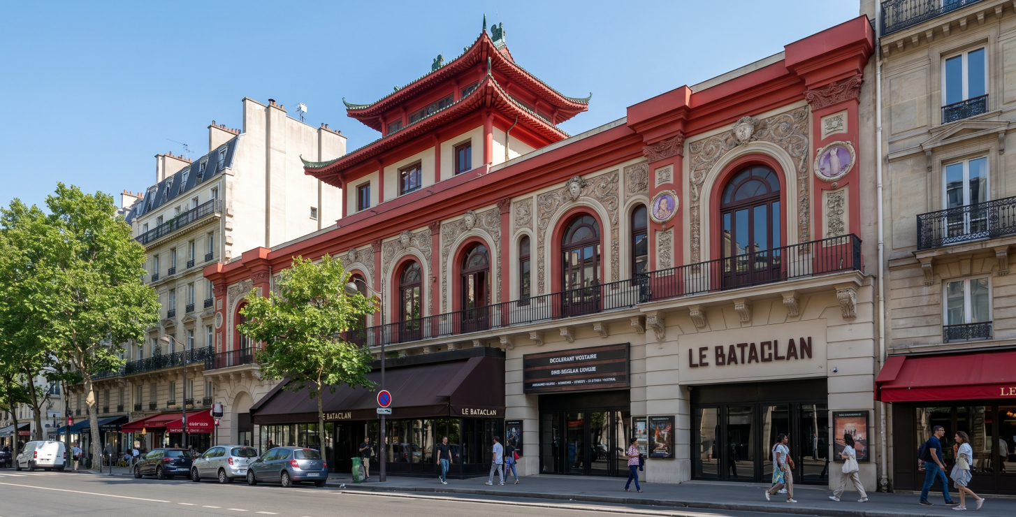 Bataclan