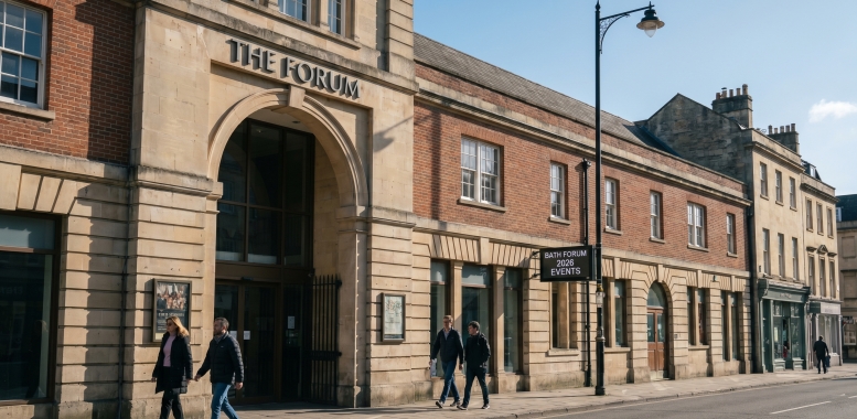 Bath Forum