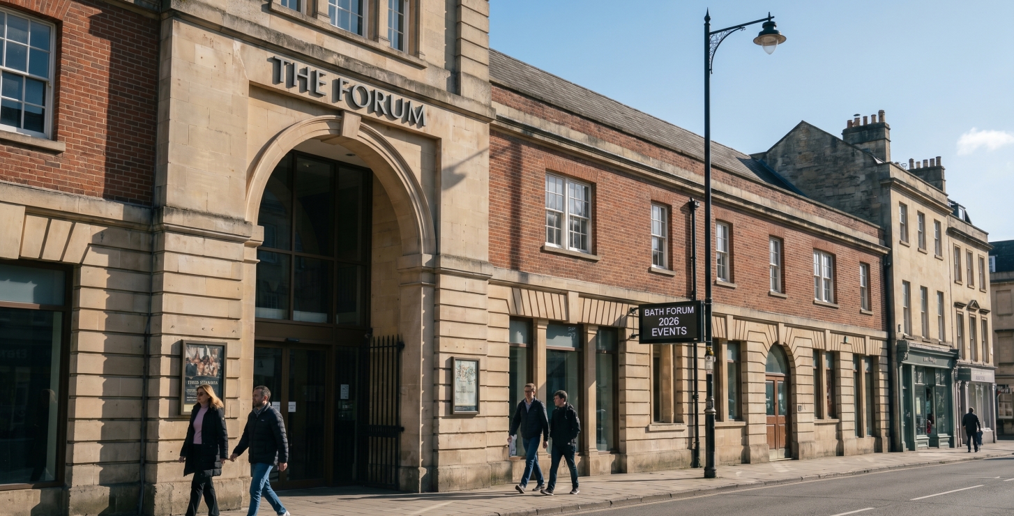 Bath Forum