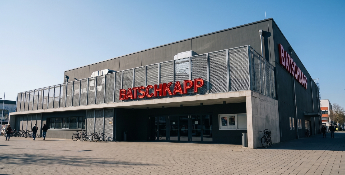 Batschkapp