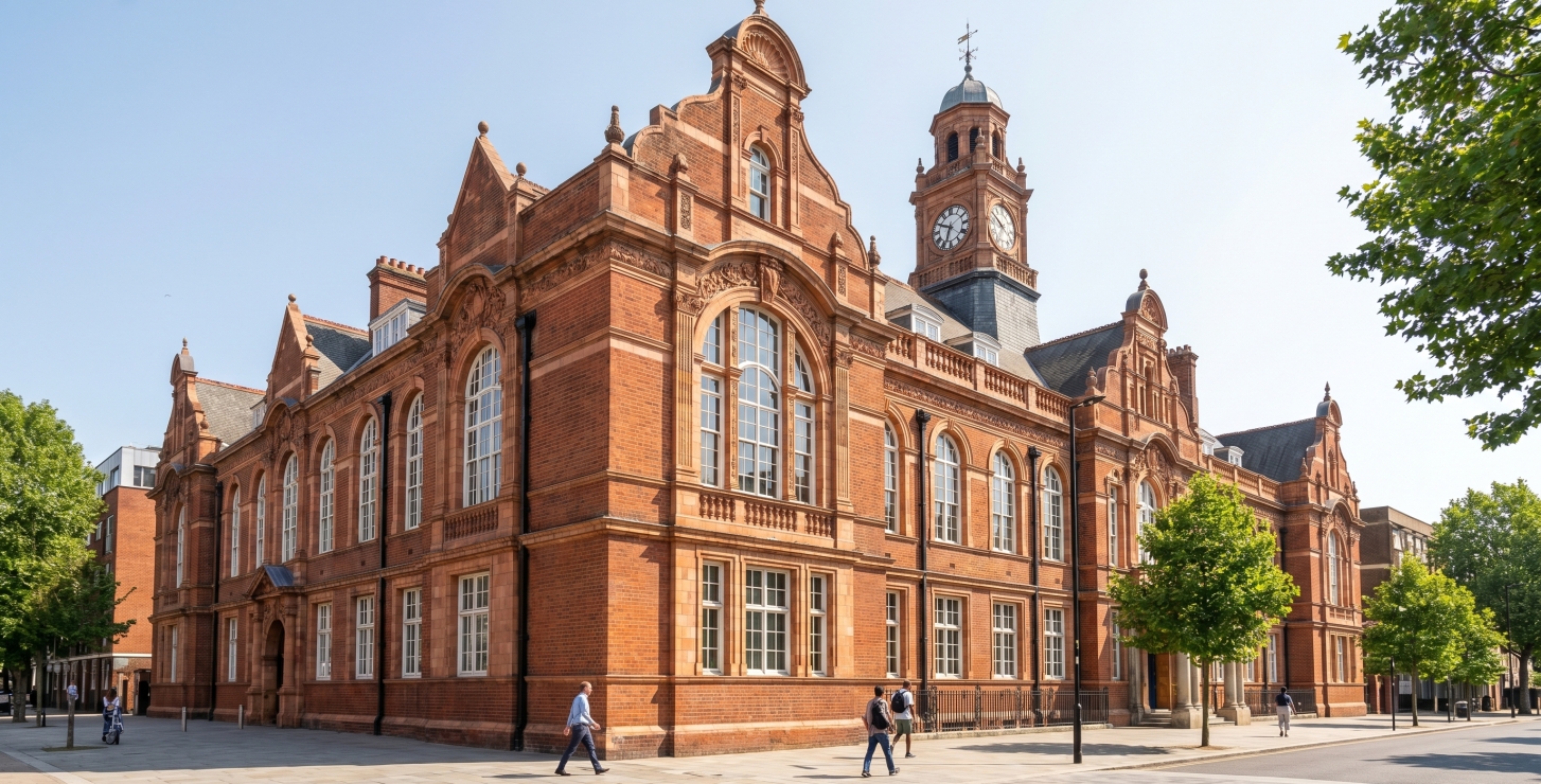 Battersea Arts Centre