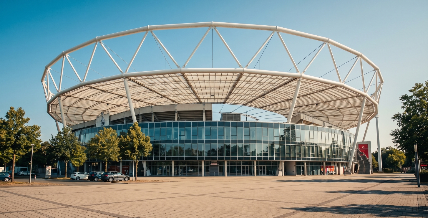 BayArena