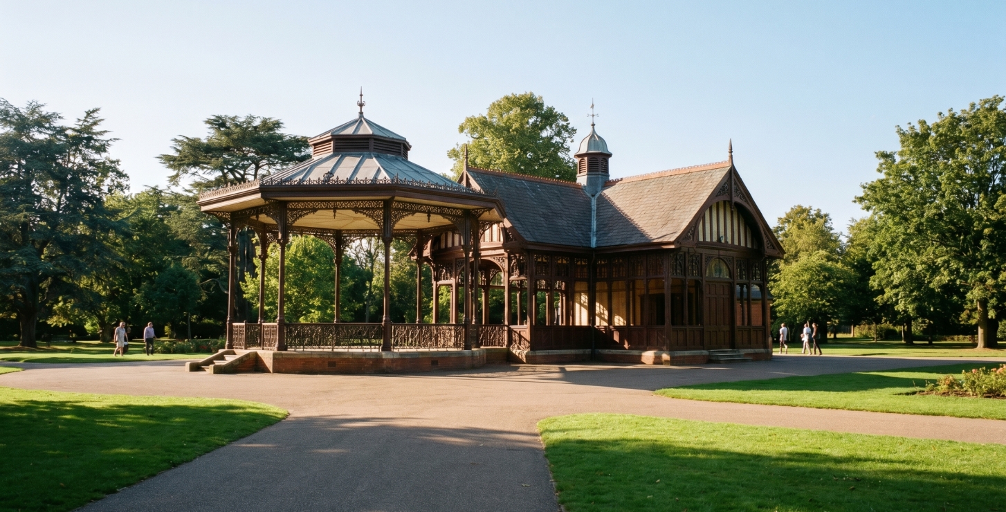 Bedford Park