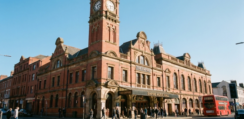 Belfast Empire Music Hall