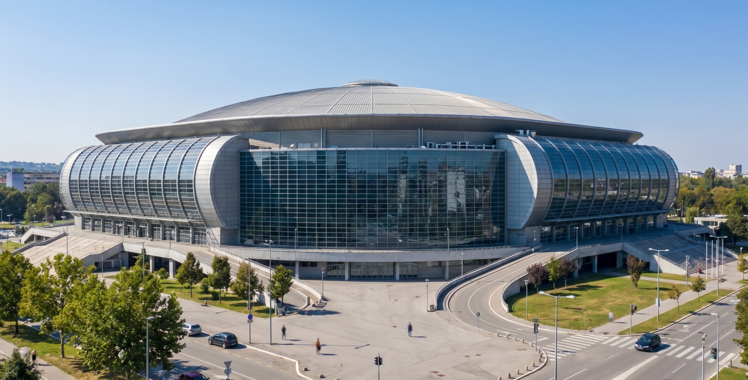 Belgrade Arena