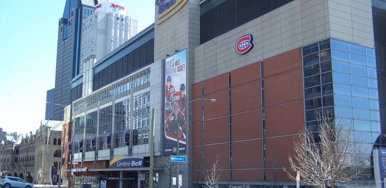 Bell Centre