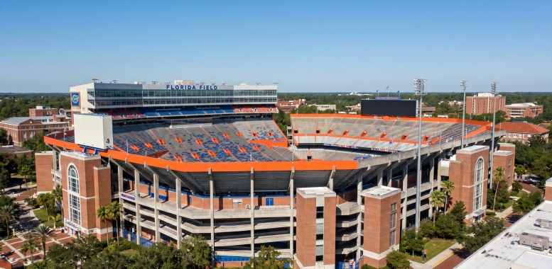 Ben Hill Griffin Stadium