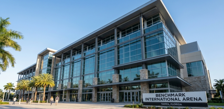 Benchmark International Arena