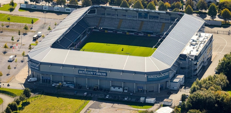 Benteler Arena