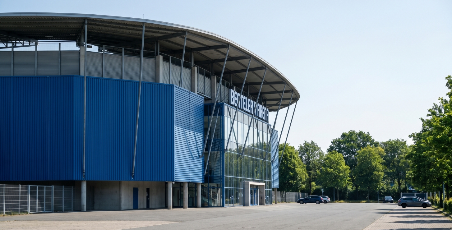 Benteler Arena