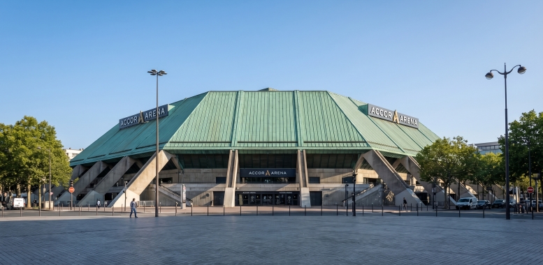 Bercy Arena