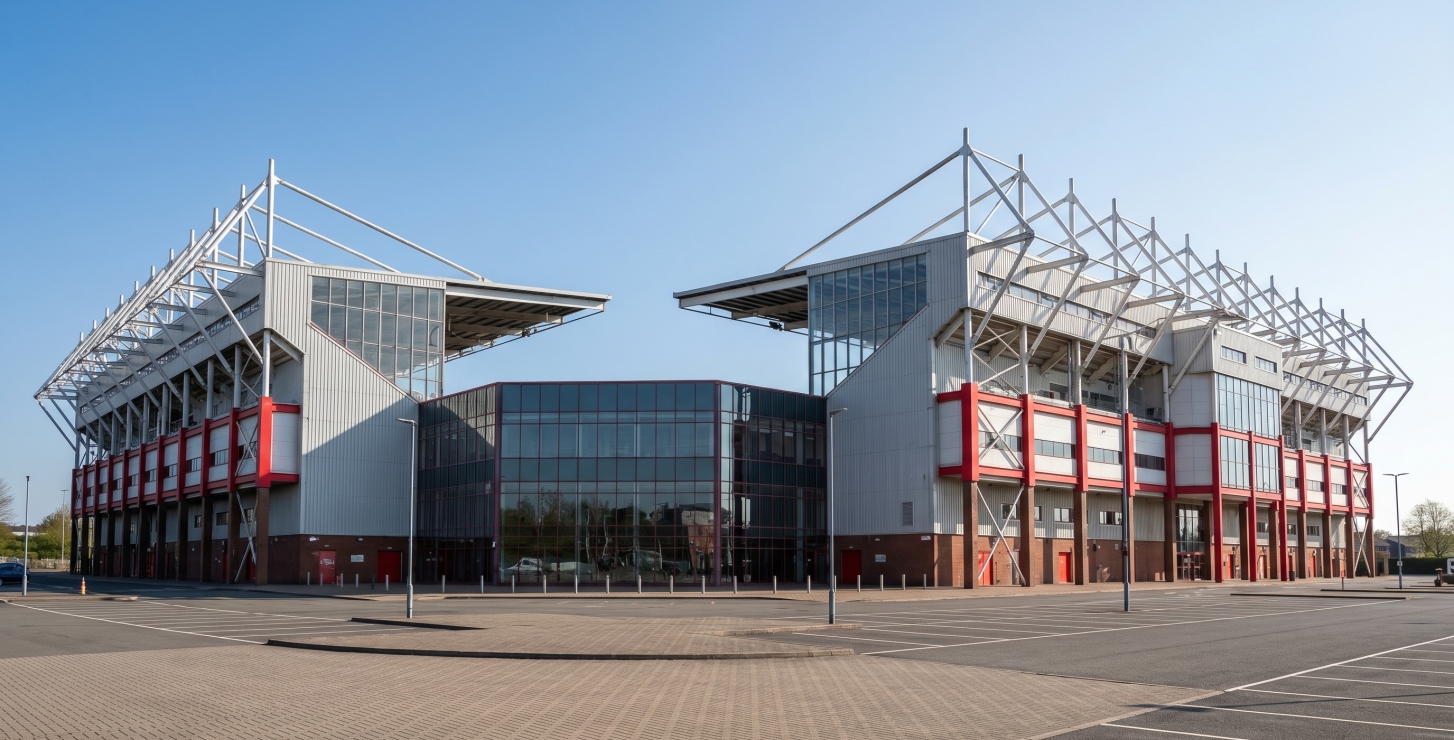 bet365 Stadium