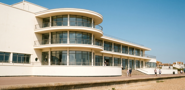 Bexhill De La Warr Pavilion