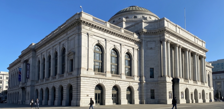 Bill Graham Civic Auditorium