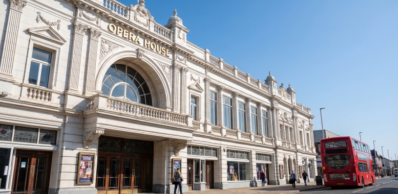 Blackpool Opera House