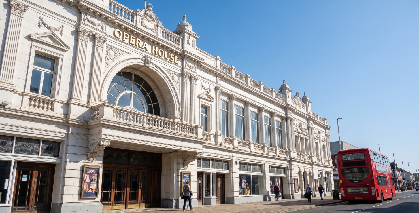 Blackpool Opera House