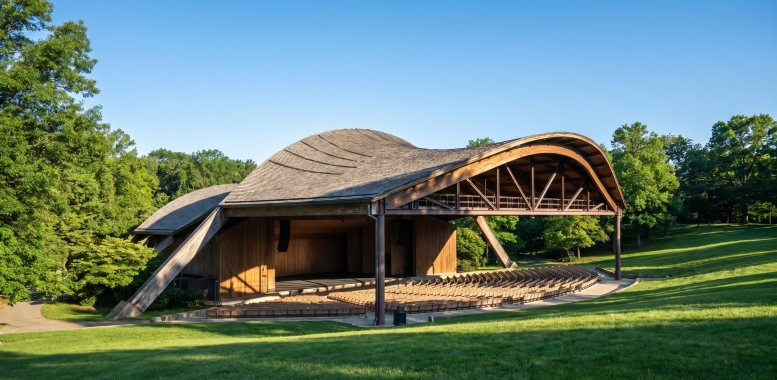 Blossom Music Center