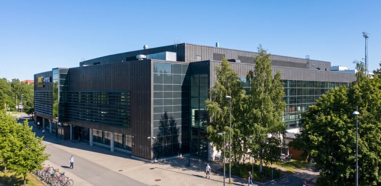 Bolt Arena