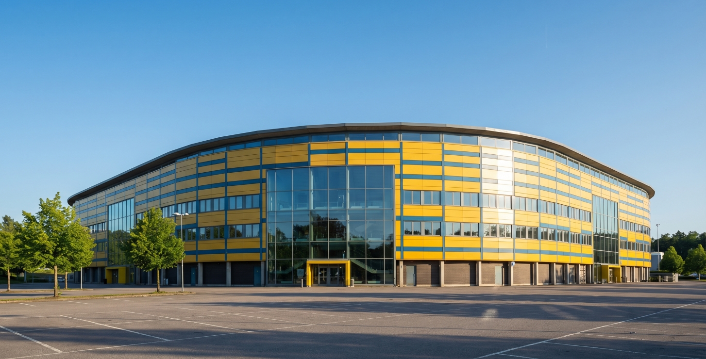 Boras Arena