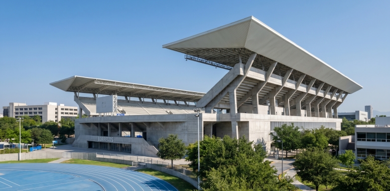 Borregos Stadium
