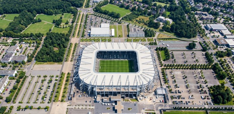 Borussia-Park