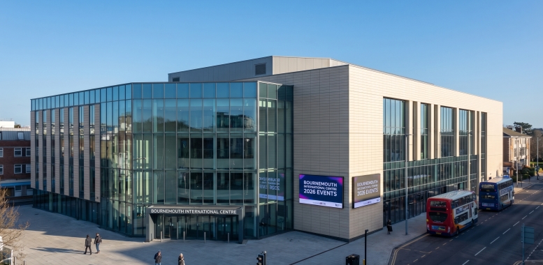 Bournemouth International Centre
