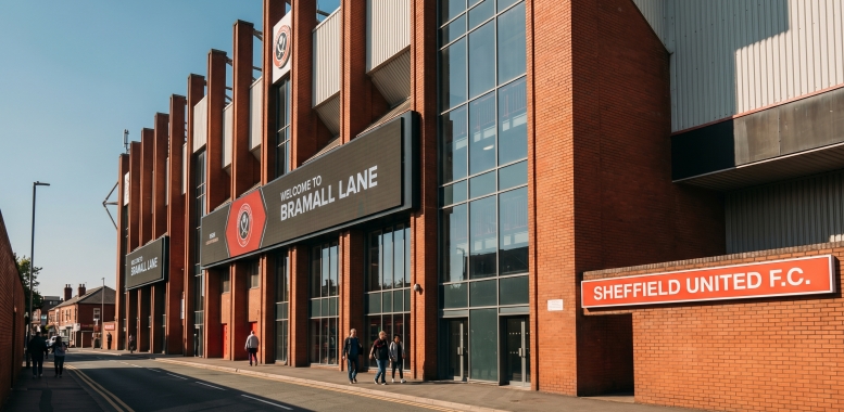 Bramall Lane