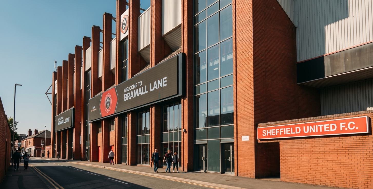 Bramall Lane
