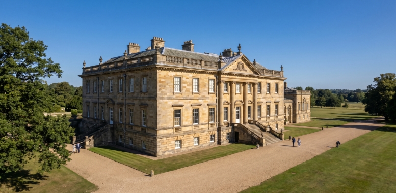 Bramham Park