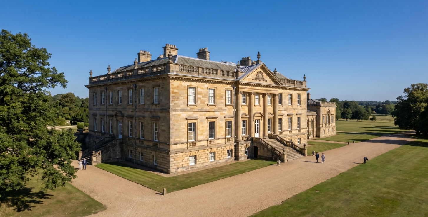 Bramham Park