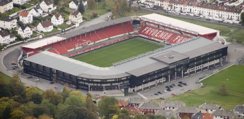 Brann Stadion