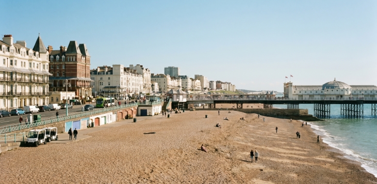 Brighton Beach