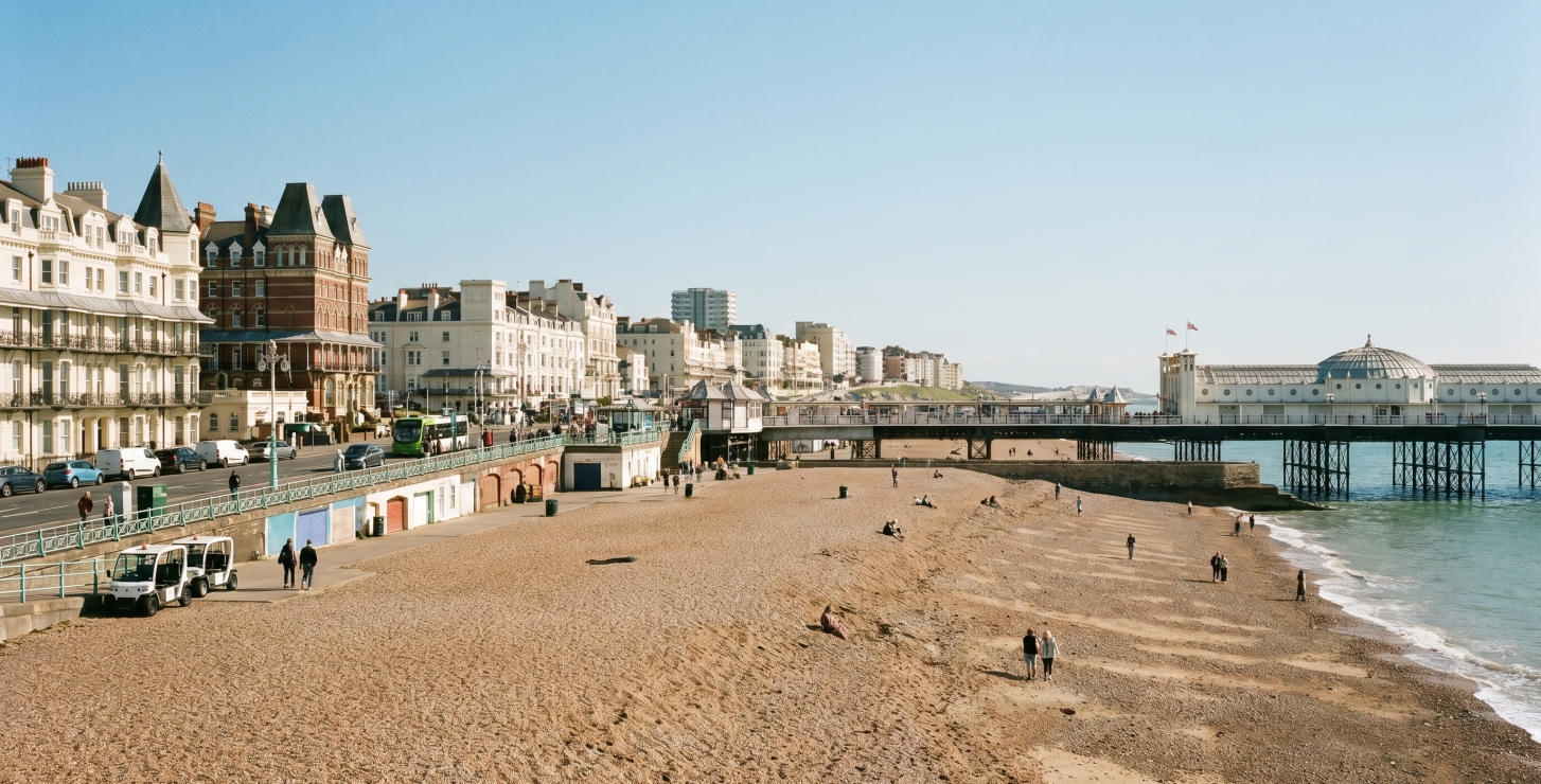 Brighton Beach