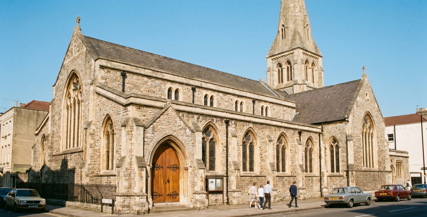 Bristol Trinity Centre