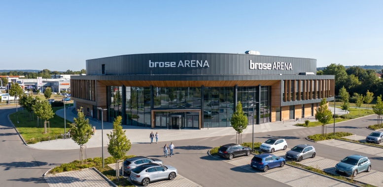 brose ARENA
