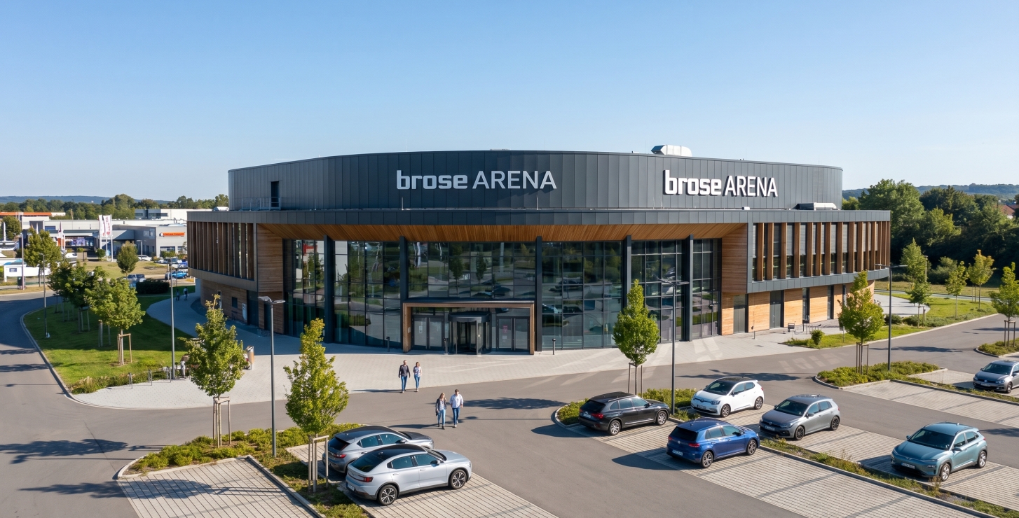 brose ARENA