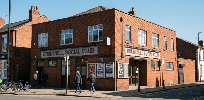 Brudenell Social Club
