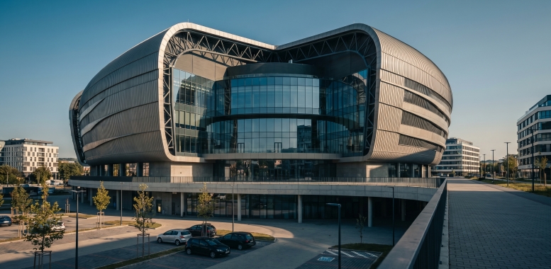 BT Arena