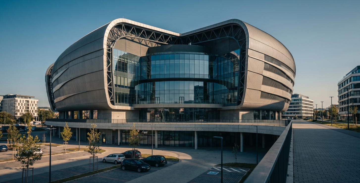 BT Arena