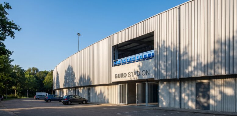 BUKO Stadion