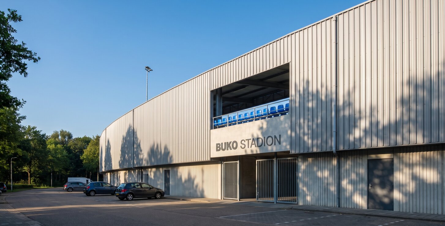 BUKO Stadion