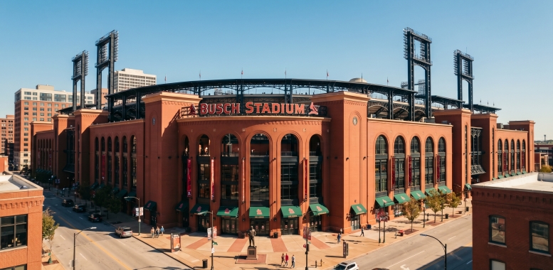 Busch Stadium