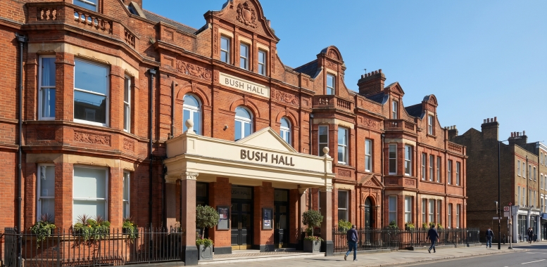 Bush Hall